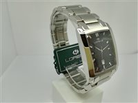 Orologio Lorenz Uomo in Acciaio 025194BB - 025194BB